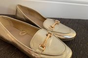 Gold Girls Shoes