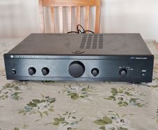 Cambridge Audio A1