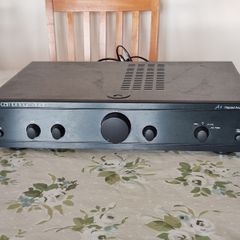 Cambridge Audio A1