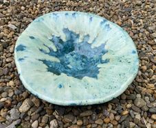 Pottery