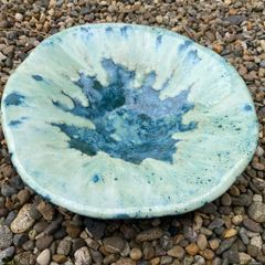 Pottery