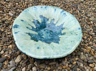 Pottery