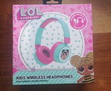 Lol headphones,NEW