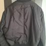Alexander McQeen Harness Bomber Jacket Image 2