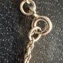 sterling silver neck Image 3