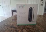 Arlo Video Doorbell
