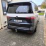 2025 Volkswagen California Ocean  2L TDI, 4 Berth Image 7