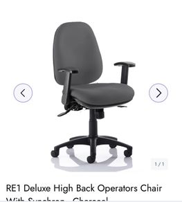 office chair