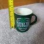 Dublin Ireland Ceramic Mug Image 4