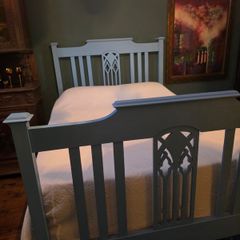 Double Bed ( " Four Foot Six")