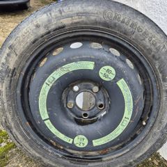 Spare