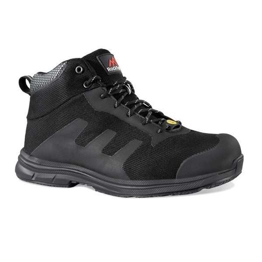 Rockfall Safety Boots