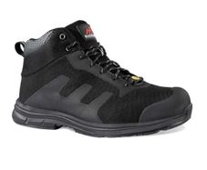 Rockfall Safety Boots