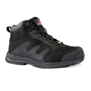 Rockfall Safety Boots