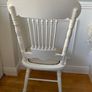 Wooden Chairs Image 8