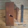 Antique Peugeot Freres 'Ogee' Moulding Plane Image 5