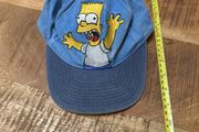 simpsons cap