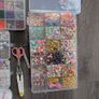 Jewellery/Bracelet Making Clay Beads and Accessories Image 4