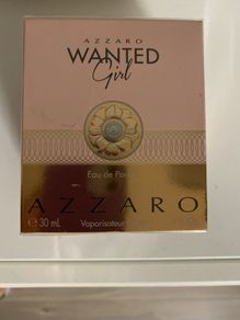 Azzaro Wanted Girl