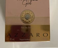 Azzaro Wanted Girl