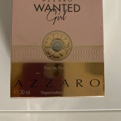 Azzaro Wanted Girl