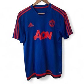Manchester United Jersey