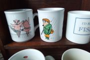 More Mugs