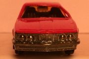 Norev Mini-jet BMW 633 csi