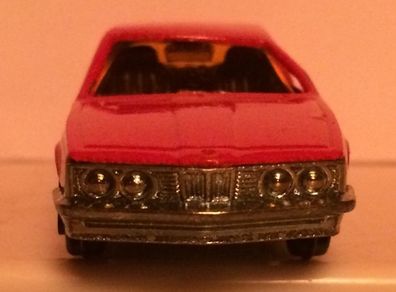 Norev Mini-jet BMW 633 csi