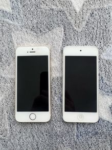Ipod / iphone