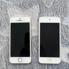 Ipod / iphone