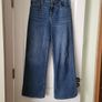 High Waist Wide Leg Jeans Image 3