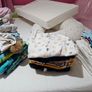 Baby boy bundle clothes etc. Image 3