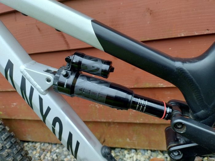 Canyon Spectral AL6 2023 MTB