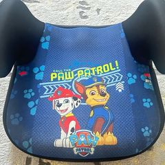 Car Seat