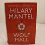 Hilary Mantel's Wolf Hall trilogy HARDBACK BOOKS Image 6