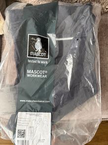 Mens Workwear trousers