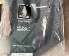 Mens Workwear trousers