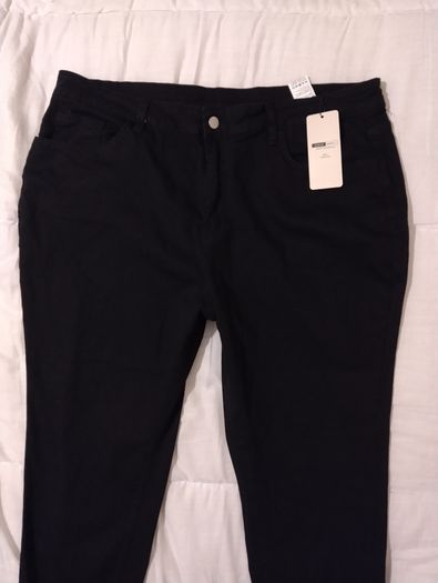 Black Trousers New With Tags