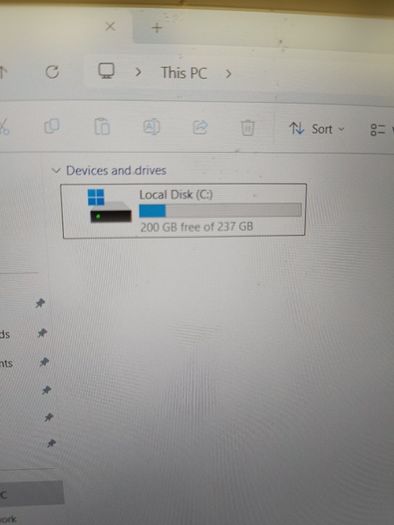 2in1 Toshiba Portege X20W intel i5 8th Gen 8GB RAM 256GB SSD Windows 11 Pro 12" (Touch Screen Notebook).