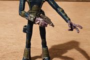 Star Wars Polis Massan 3.75 " Scale As New Out Of Pack