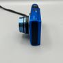 Canon IXUS 132 16MP Digital Camera Blue - Full Kit Image 4