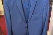 Mens Suit