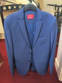 Mens Suit