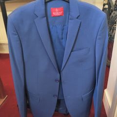 Mens Suit