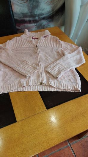 Bianca Jumper