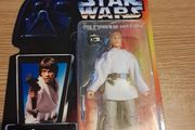 Star Wars Black Series: Luke Skywalker (Tatooine) 6''