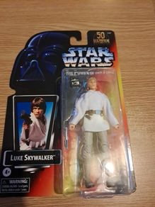 Star Wars Black Series: Luke Skywalker (Tatooine) 6''