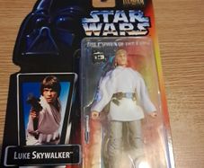 Star Wars Black Series: Luke Skywalker (Tatooine) 6''