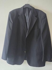 mens suit coat